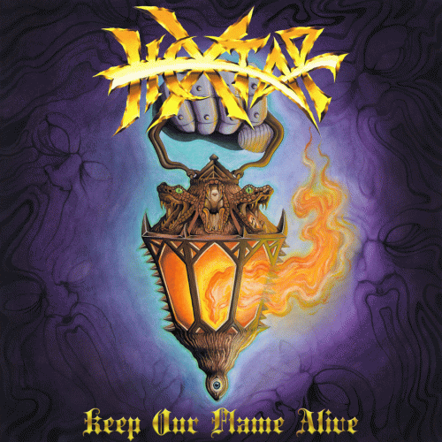 Hextar : Keep Our Flame Alive